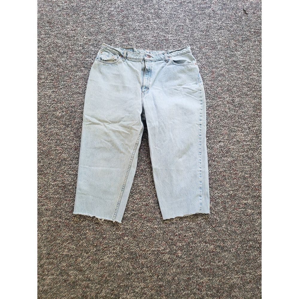 Levi's‎ 550 Cut Off Jeans